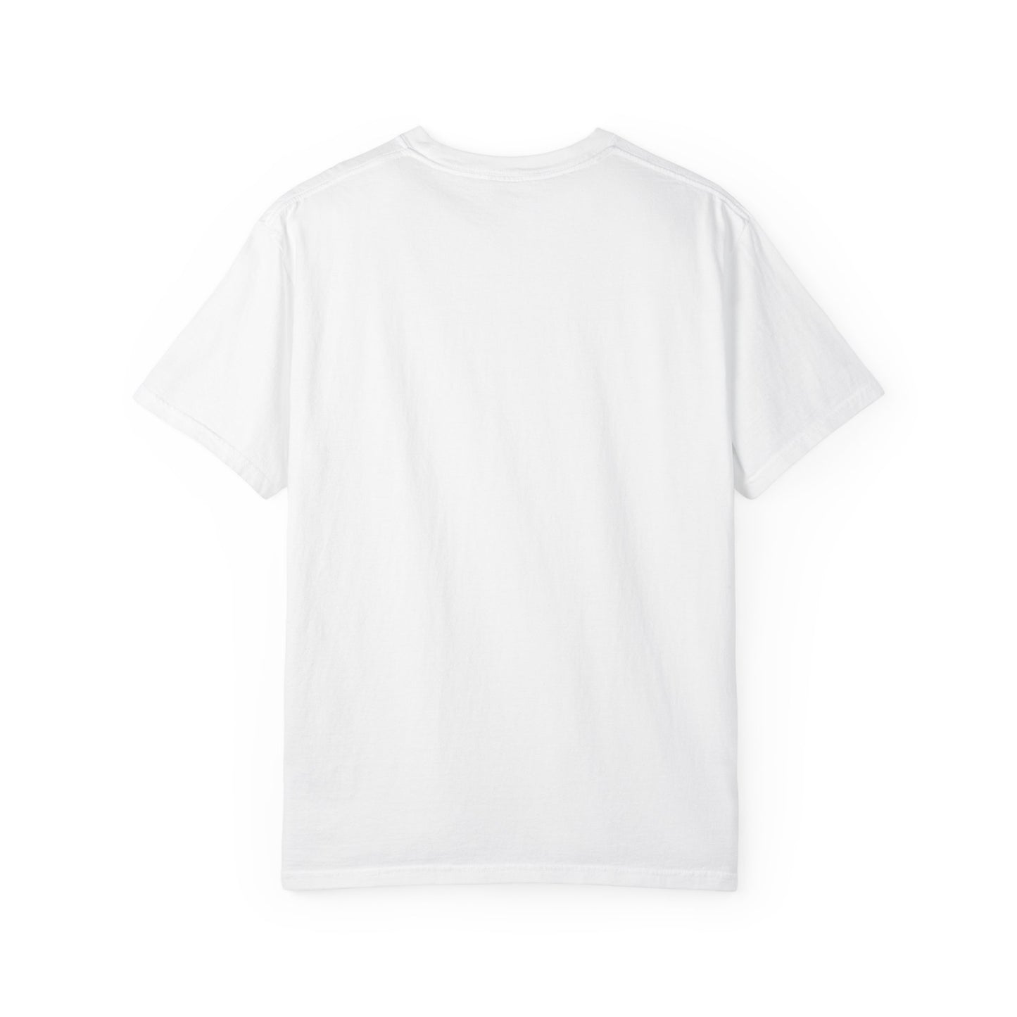 Nick Nolte Mugshot Tee