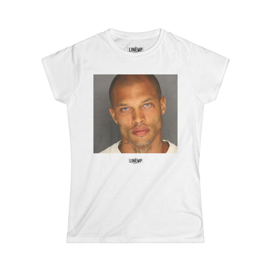 Jeremy Meeks