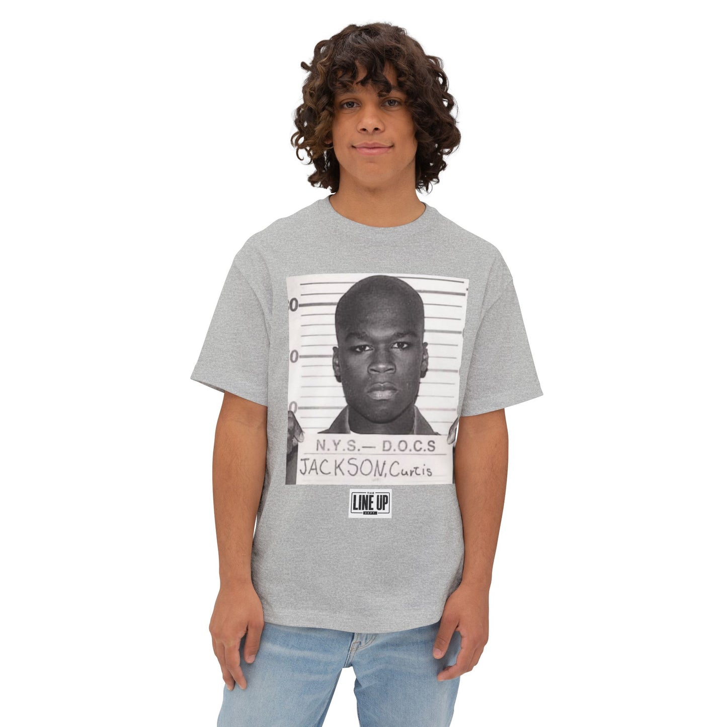 Curtis Jackson