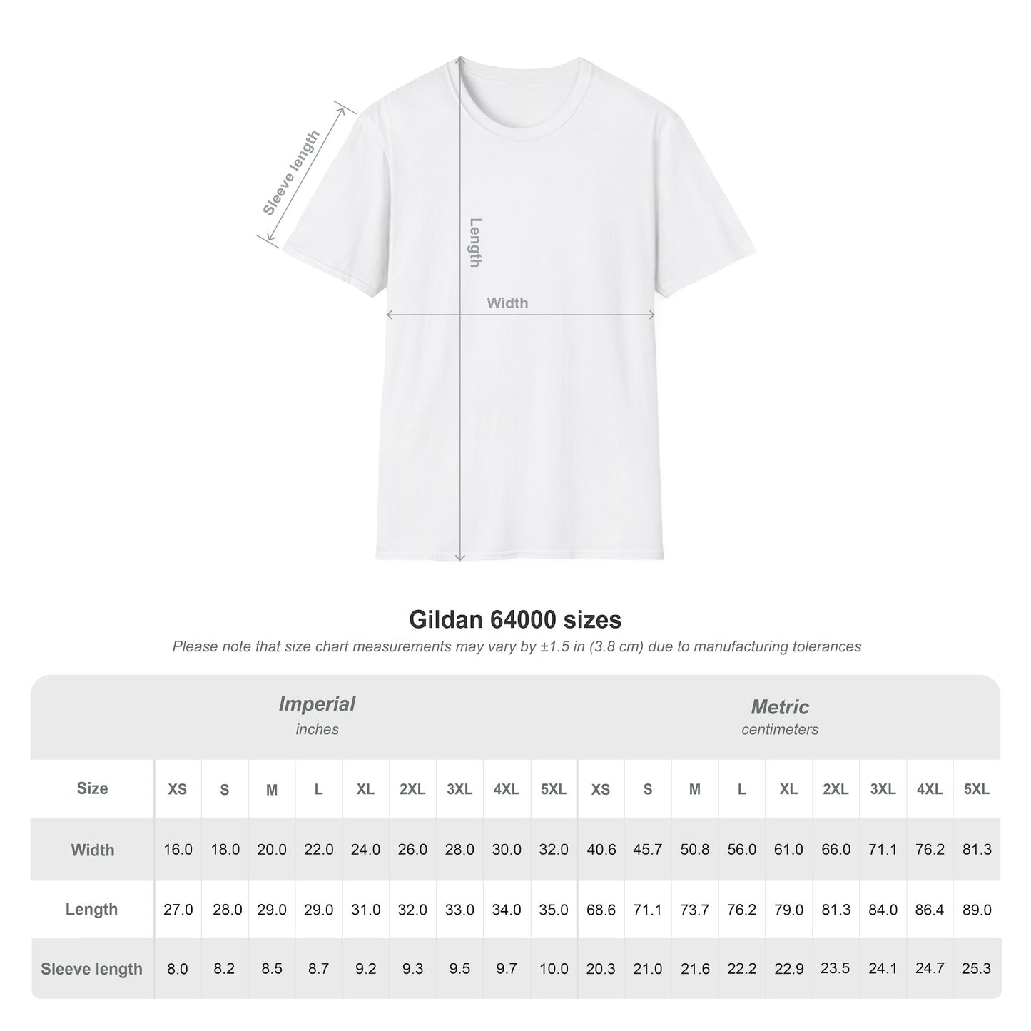 Robert Downey Jr. Mugshot Tee
