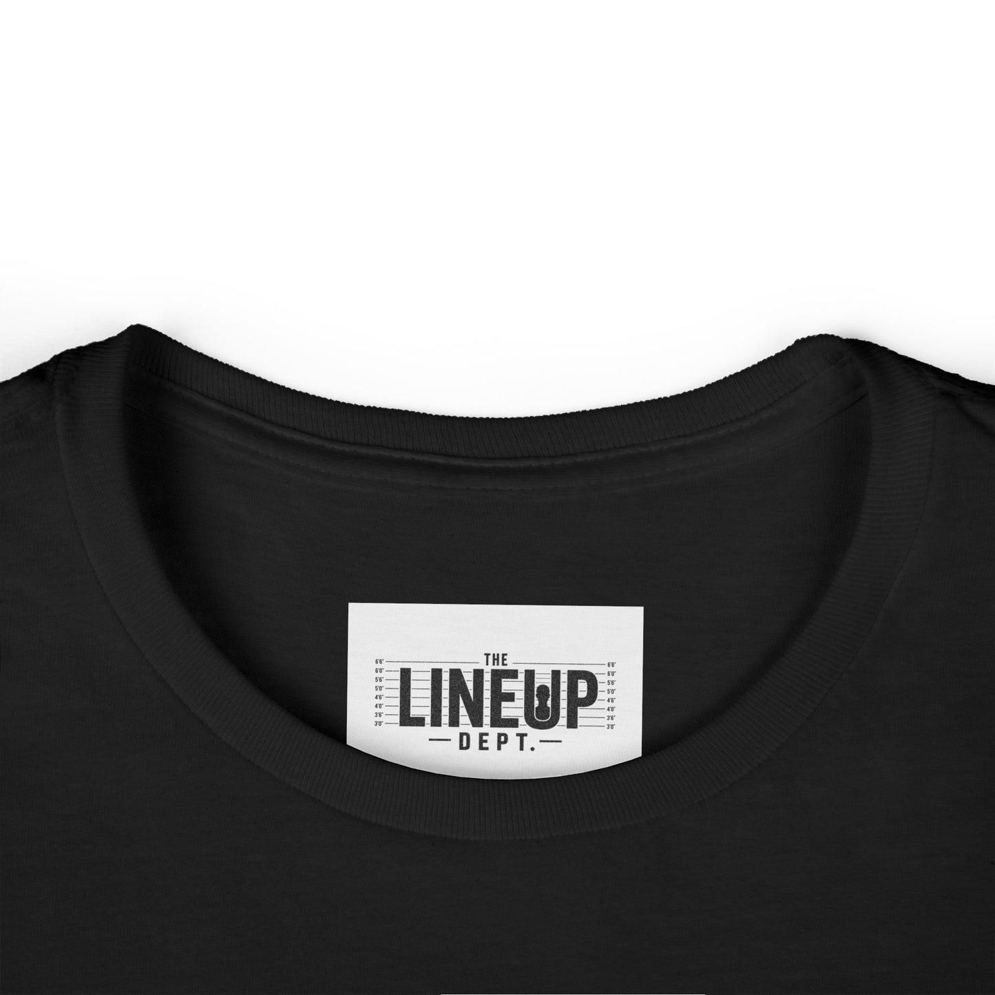 Lohan Mugshot Medley Tee