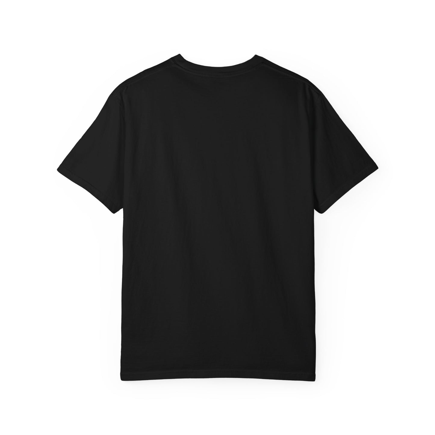 Nick Nolte Mugshot Tee