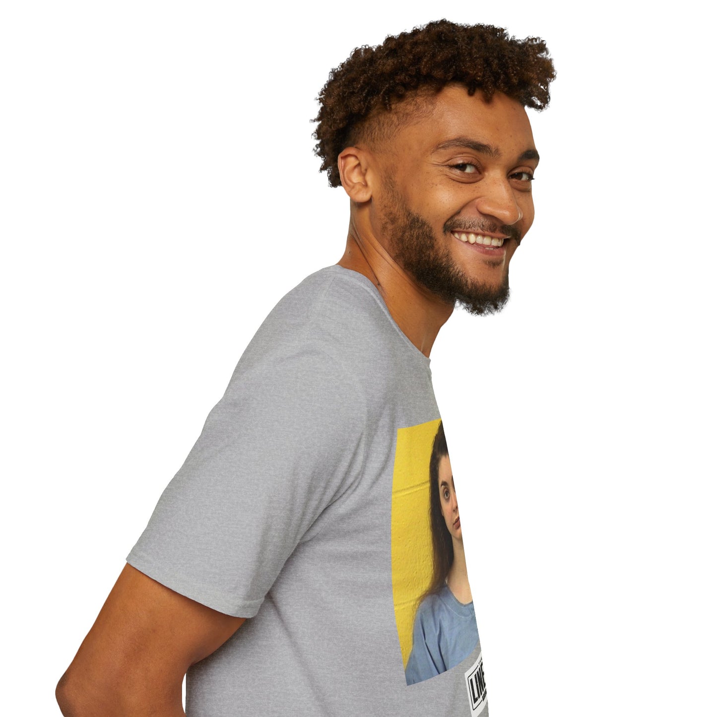McKenzie Shirilla Mugshot Tee
