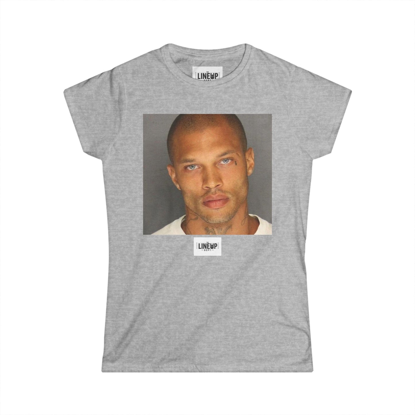 Jeremy Meeks