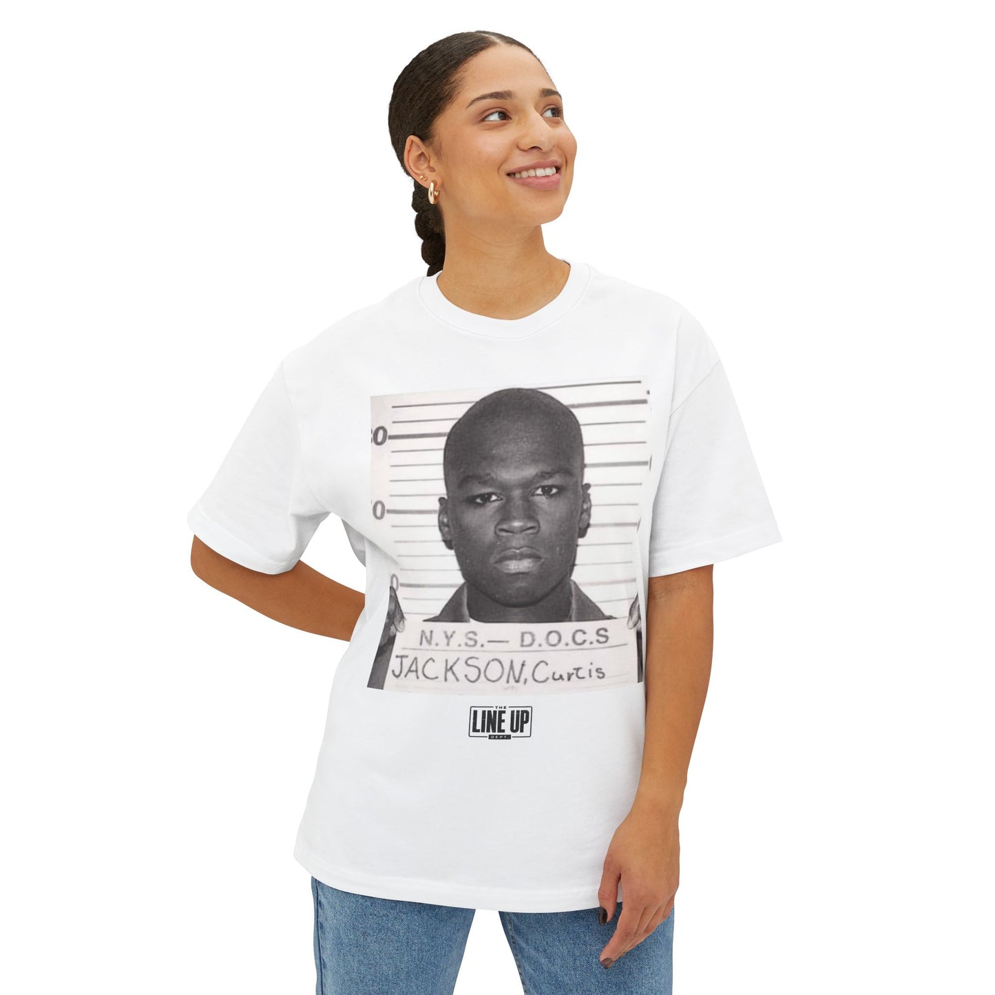 Curtis Jackson